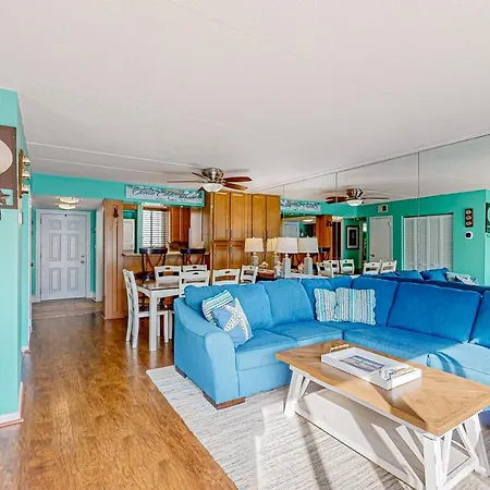 Wight Bay North #439 Apartment
