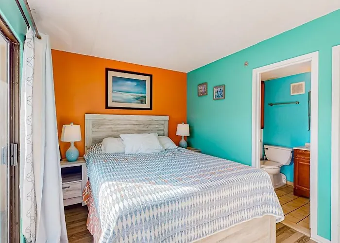 Wight Bay North #439 Holiday home *