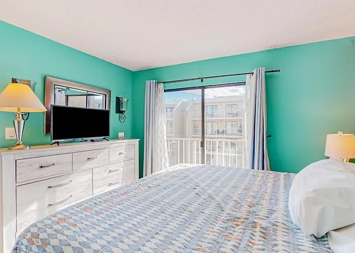 Wight Bay North #439 Holiday home *